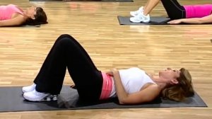 Floor Session for ABS! (Ab Workout)