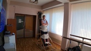 Санаторий Н.Н. Бурденко г. Саки / Нужен ремонт - СРОЧНО! / Всё без прекрас / Республика Крым /