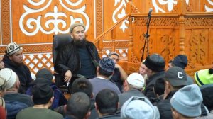 АЛЛАДАН КЕЛГЕН НЕЕМАТТЫ КӨБӨЙТҮҮ АМАЛЫ /Максат ажы Токтомушев/