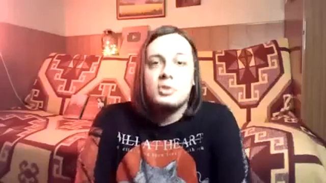 Лекція "Сучасний стан української мови" від проєкту Твоя Підпільна Гуманітарка смотреть онлайн