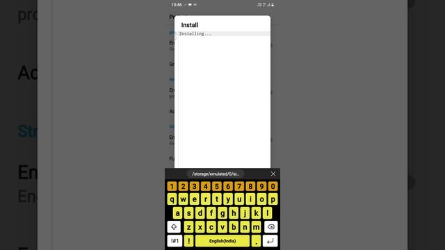 Tutorial How to Setup AIDE+ SDK & NDK смотреть онлайн