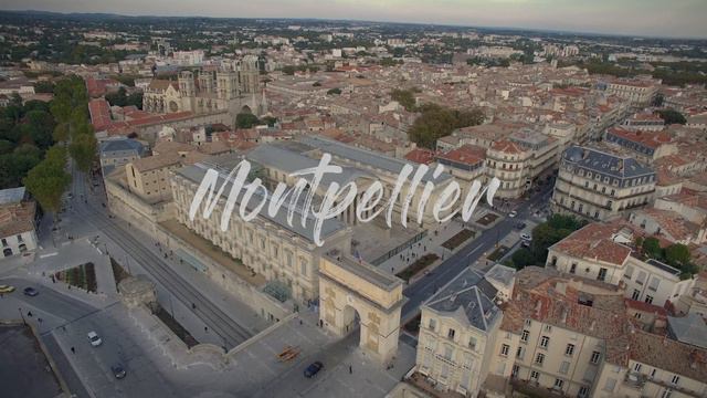 Best Places in France Part 1: South of France смотреть онлайн