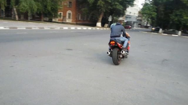 Хонда сбр 1100хх смотреть онлайн