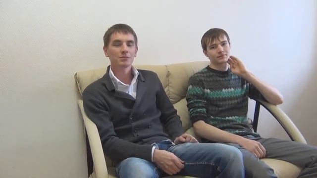 Отзывы выпускников курса "Java Developer" смотреть онлайн