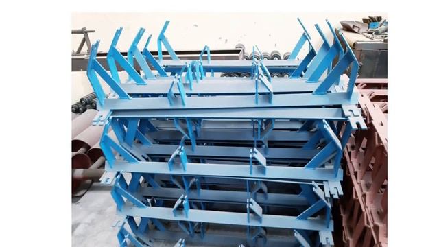Shree Shyam Engineering Works at Bawal Haryana India смотреть онлайн