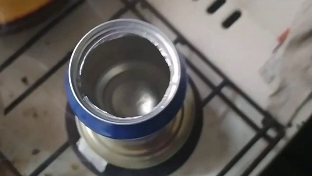 ДЕЛАЮ ЧАЙ В КВАРТИРЕ БЕЗ СВЕТА И ГАЗА. ПРИСПОСОБЛЕНИЕ ДЛЯ ЗАВАРИВАНИЯ ЧАЯ смотреть онлайн