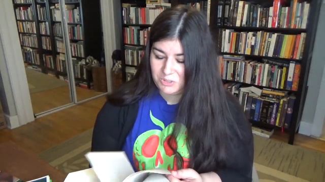 Daniil Kharms | Author Spotlight смотреть онлайн