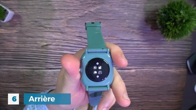 AMAZFIT GTS 2 VS AMAZFIT GTS 2 MINI : Quelle montre connectée choisir ? ⌚⚡⌚ Quelles différences ? смотреть онлайн