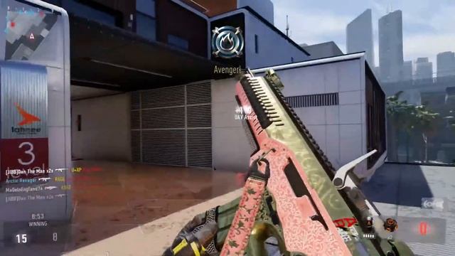 Ascendance Gameplay смотреть онлайн