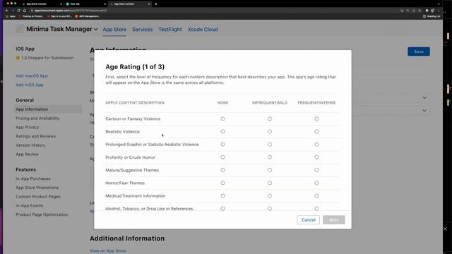 Tutorial React Native | Minimalistic To Do App | Publishing to Appstore смотреть онлайн