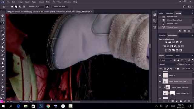 Manipularea imaginii cu Wacom MobileStudio Pro si Ionut Caras смотреть онлайн