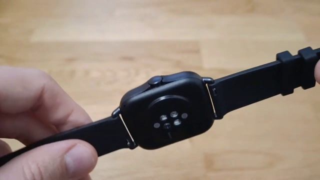 UNBOXING & SETUP: Amazfit GTS 2e [Deutsch] смотреть онлайн