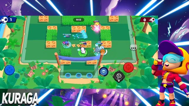 😰 РАНДОМНАЯ ДОРОГА К 50К Brawl Stars (Часть 13) смотреть онлайн