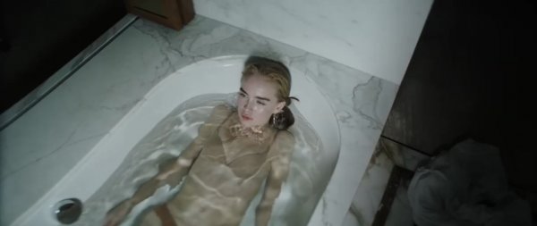 Премьера клипа! PHARAOH - НЕ ПО ПУТИ