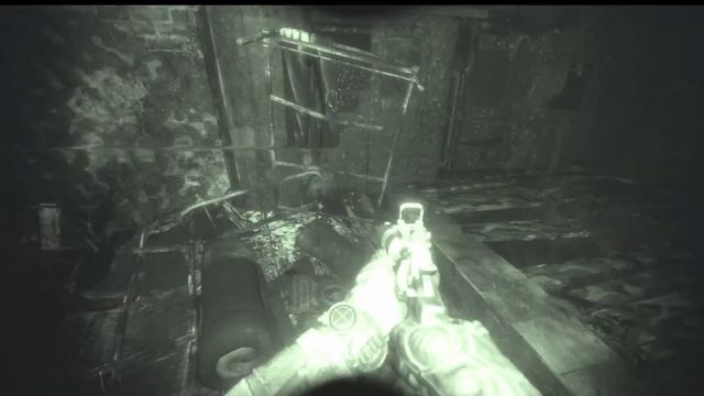 [21:9][Серия 12 Финал] Первое прохождение Metro Exodus. Доскональное, очень медленное прохождение! смотреть онлайн