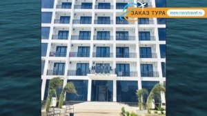 ПАРАДАЙЗ БИЧ 3* Абхазия Пицунда обзор – отель ПАРАДАЙЗ БИЧ 3* Пицунда видео обзор