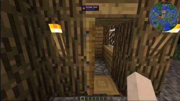 Minecraft: Arcania Craft: E3