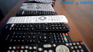 Правильно подбираем ПУЛЬТ ДУ для своего телевизора! КАК найти свой подходящий ПУЛЬТ