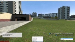 Как установить c меню на ваш сервер в Garry's Mod