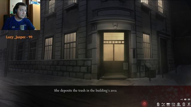 Kara no Shojo - The Second Episode - Девушка в скорлупе 2 - СТРИМ смотреть онлайн