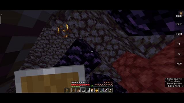 Speedrun Minecraft Java Edition (Pojavlauncher) With Controller!! смотреть онлайн