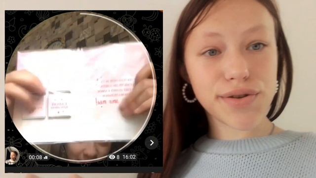 Будни в больнице!! еда, режим, палата, процедуры смотреть онлайн