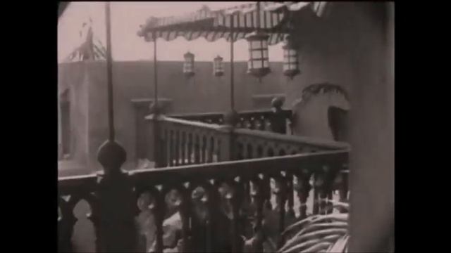 Rudolph Valentino - A Sheik's Odyssey смотреть онлайн