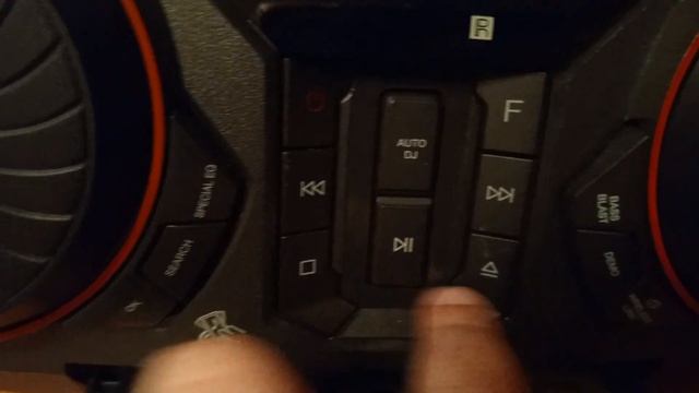 Обзор музыкального центра LG CK43 за 12.000 рублей смотреть онлайн