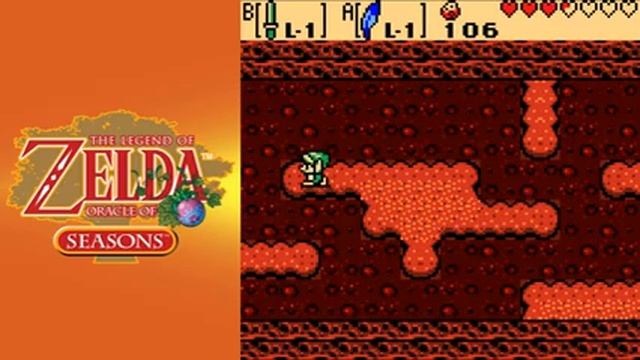 Trading Items | Spring & Autumn | Zelda: Oracle of Seasons | Walkthrough Pt.4 смотреть онлайн