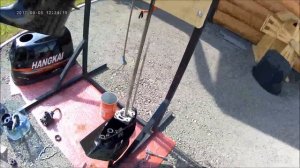 Hangkai 6 снятие и разбор редуктора + его слабые места ч. 2