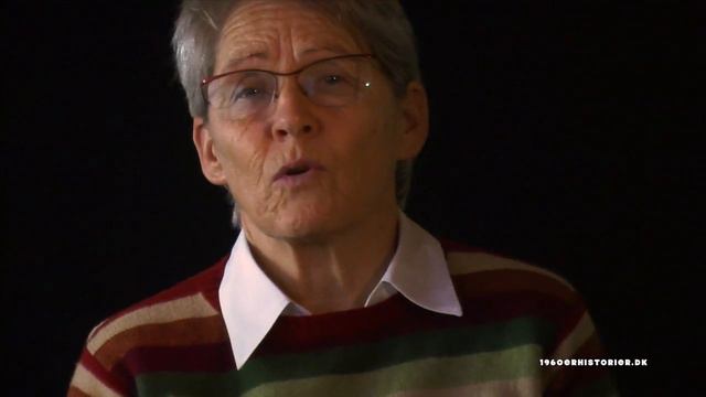 Fru Hansens børnehave i Rødovre - Kirsten Madsen смотреть онлайн