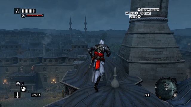 Assassin's Creed: Revelations
