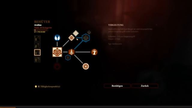 Let's Play Dragon Age 2 #177 [Deutsch] [HD] [Gut] - Blutrünstige und Level Ups смотреть онлайн