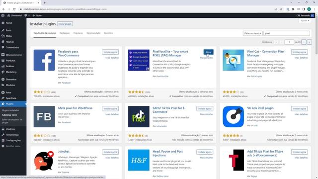 Como adicionar o Pixel do Facebook no WordPress (Rápido e Fácil) 2023