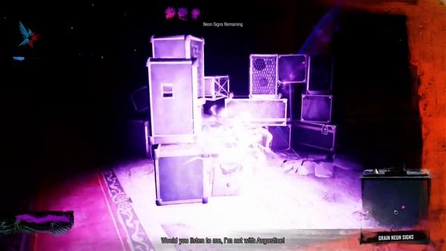 GO FETCH | INFAMOUS SECOND SON WALKTHROUGH PART 7 смотреть онлайн
