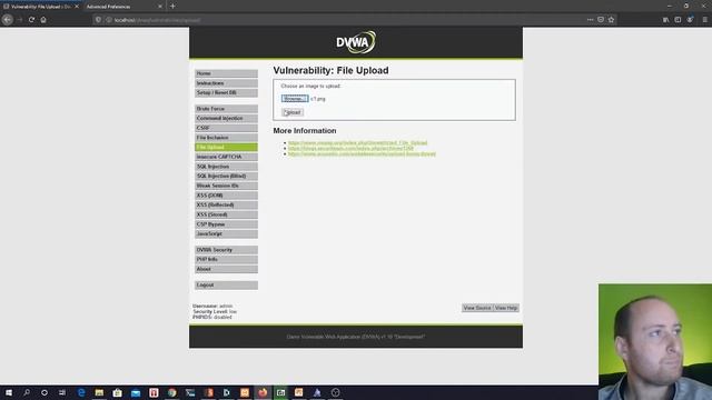 Use Burp Suite To Fuzz The User Inputs of a Website смотреть онлайн