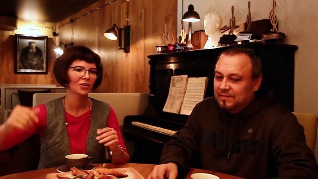 Завтраки в Мокроусове | Светлана Иконникова