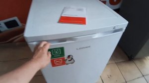 Морозильная камера Leran успей купить по выгодной цене всего 13000р