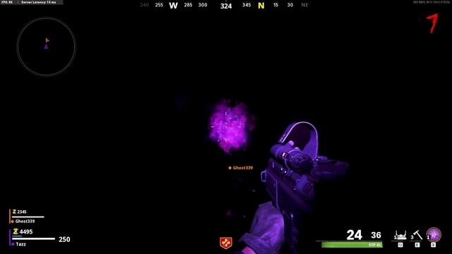 Firebase Z Story & Map Review | Black Ops Cold War Zombies смотреть онлайн