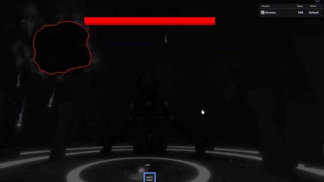 Bob boss fight leak?! | Roblox Slap Battles смотреть онлайн