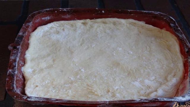 Вкусные будни