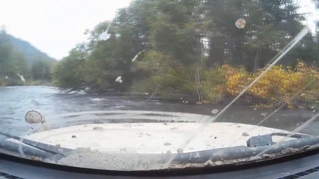 Налышево Шумная В Pajero IO смотреть онлайн