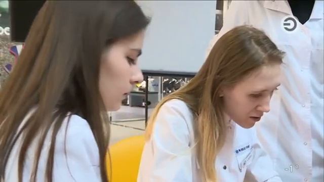 Всемирный день сна| 16.03.19 смотреть онлайн