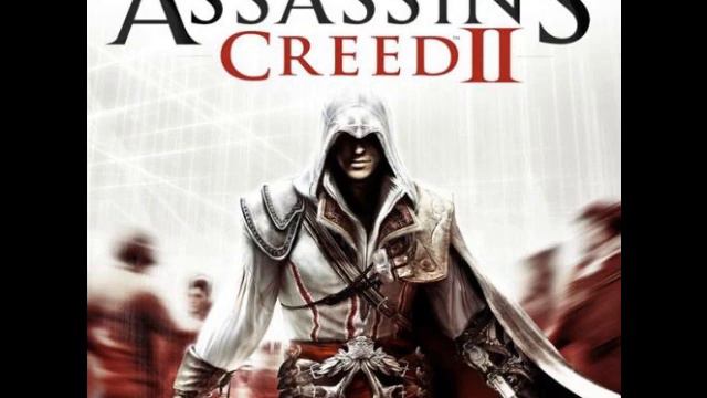 Assassin's Creed II Soundtrack - Venice Rooftops - Jesper Kyd смотреть онлайн
