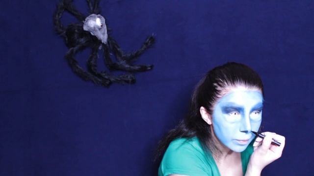 Труп невесты/BRIDE CORPSE MAKE UP смотреть онлайн