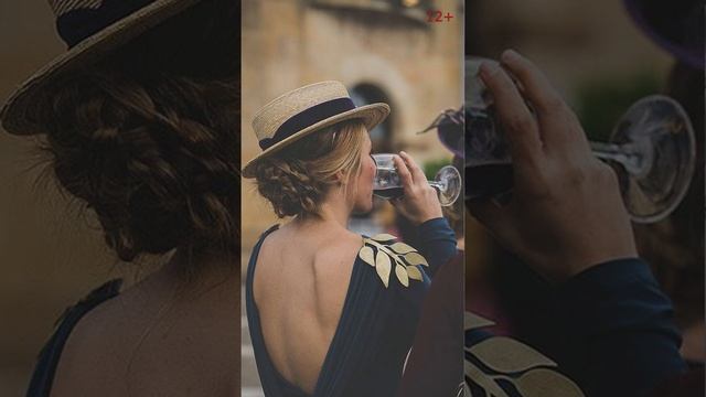 Стиль и головные уборы на лето. Самые универсальные модные шляпы. С чем носить. Как подбирать. 12+ смотреть онлайн