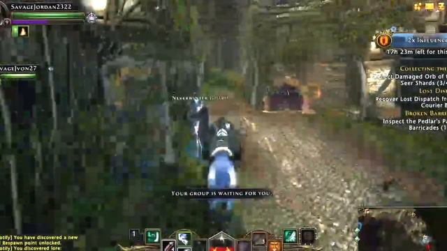 Neverwinter Part 3