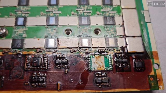 Непростой ремонт Antminer s19 xp 141th смотреть онлайн