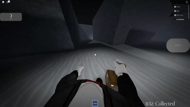Forsaken - Forgotten Souls - GameMode - Roblox | [Full Walkthrough] смотреть онлайн