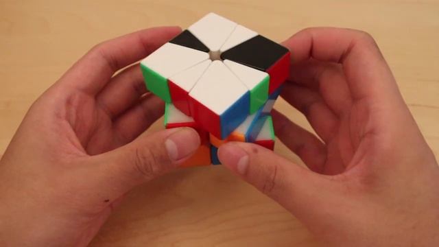 Breakdown of Martin's 4.59 Square-1 World Record! (Analysis and Reconstruction) смотреть онлайн